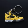 Yellow and Black (Single Side)