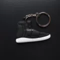 750 Black and White (Single Side)