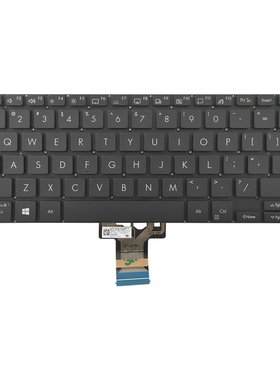 适用于华硕A豆 K333 S333E X333UA adol13e ADOL13J键盘