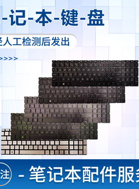 适用惠普光影精灵6 MAX TPN-Q241 16-a 00/02/03/04/72/83TX 键盘