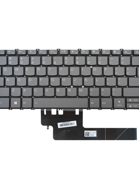 适用联想Yoga Air13s AIR 13S IAP7 IAH7 ARH7 2022款笔记本键盘