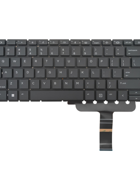 适用于惠普PROBOOK 440 14 INCH G9 440 G9 445 G9 HSN-Q32C-4 笔记本键盘