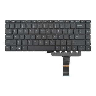 适用于惠普PROBOOK 445 笔记本键盘 Q32C INCH 440 HSN