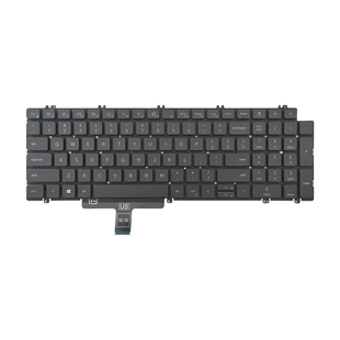 Precision 5520 5530 P104F 键盘 3581 适用于戴尔Latitude 3560 5531 5521 3561