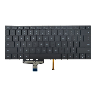 WFH9L QFQ9键盘 适用华为WRTD WRTB W20L HNL W10L WFE9Q KPRC
