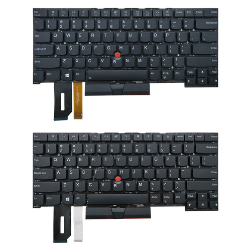 适用T490ST495ST14S键盘