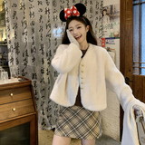 白色