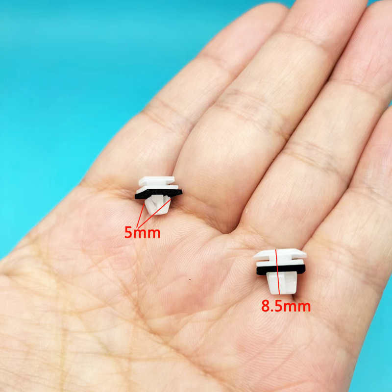 入鑫轮眉卡扣卡子包邮