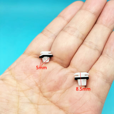 入鑫轮眉卡扣卡子包邮