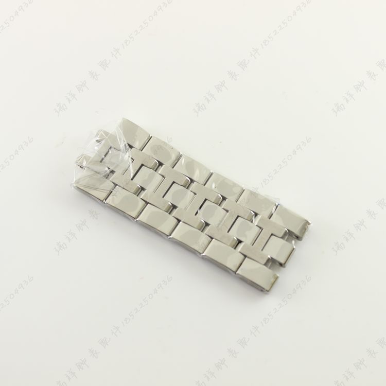 poscer宝时捷手表零件M-6107男士手表带表扣固定节原装配件保时捷