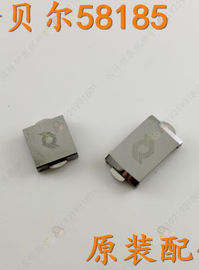 诺贝尔钨钢手表扣