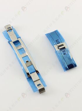 geya格雅牌手表带扣表壳女表戈雅6219L按扣配件表链按扣锁扣原厂