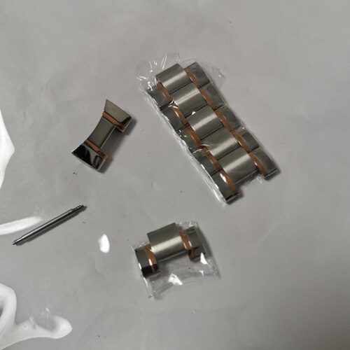 MESHOR名梭表链9030M表带