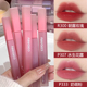 Colorkey珂拉琪粉钻系列水雾唇露不易沾杯唇釉口红春夏女龚俊同款