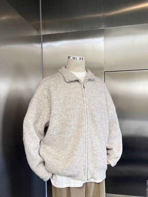 460毛衣中性卫衣情侣款