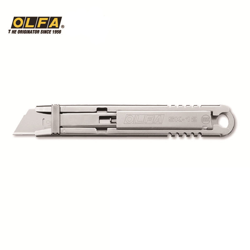 olfask-12行业优选认证安全刀