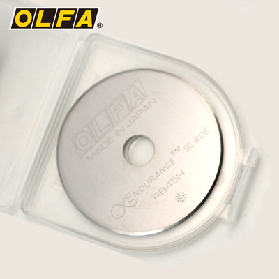 olfa日本原装进口滚刀rb45h-1