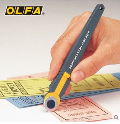 olfaprc-2彩券优惠易撕线切割刀