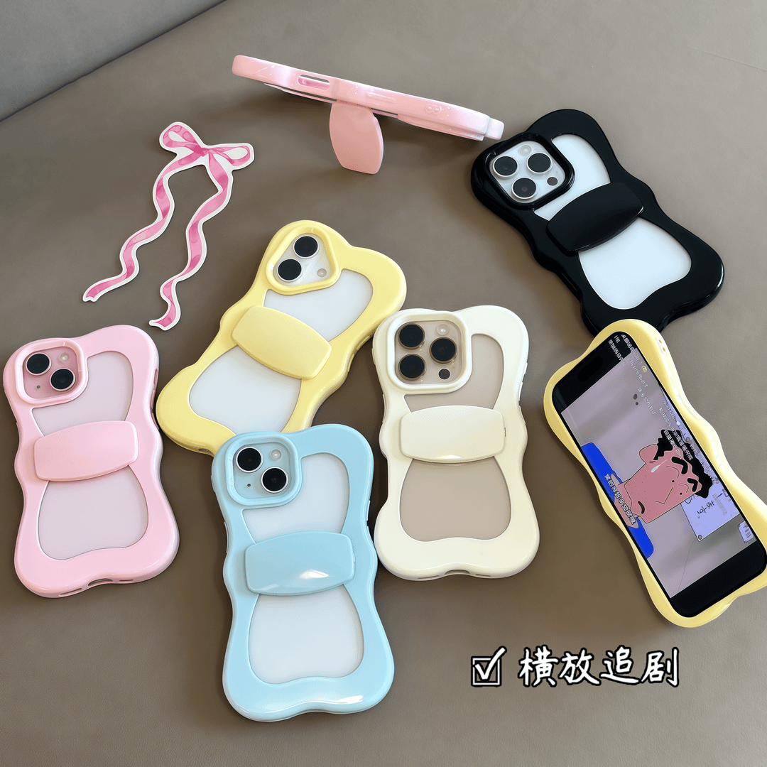 ins适用苹果16手机壳新款