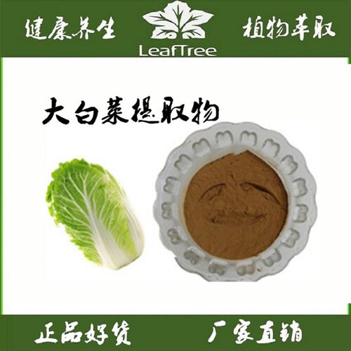 大白菜提取物浓缩萃取精华粉