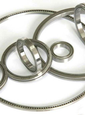 等截面超薄壁轴承 KA 075 080 090 100 110 120 140 ARO CPO XPO