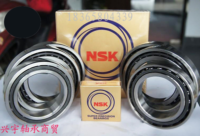 日本NSK主轴 轴承 7220 7222 7224 7226 7228 C AC CTYNSULP4 P5