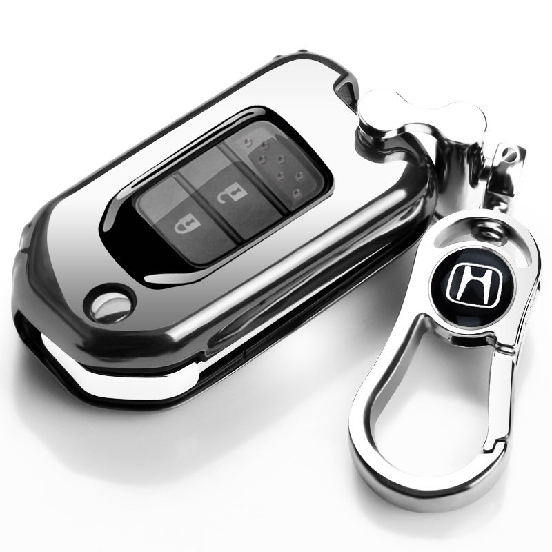 本田缤智XRV专用钥匙套