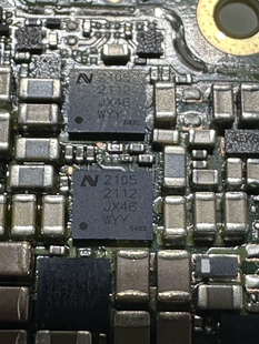 适用 红米K50/K40pro华为P50P充电IC 2105 快充AAD8 MT6375SP电源