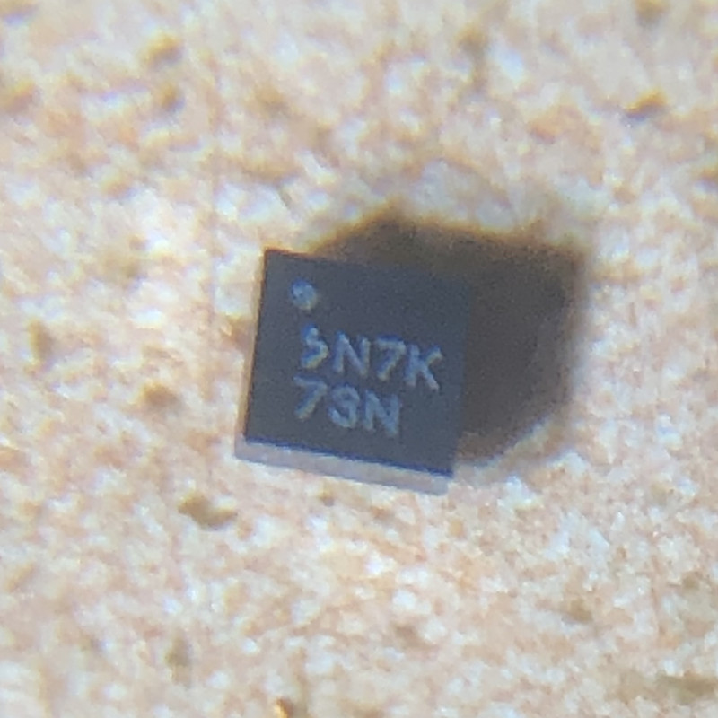 适用于小米15pro/14pro/note13pro/K70/K70E SN7K IC CS35L42音频