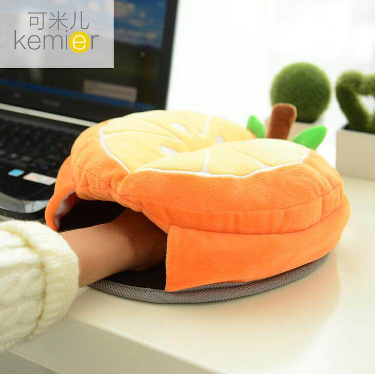 Coussin chauffant USB dessin animé - Ref 423588 Image 1