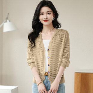 女装 女士精品毛针织衫38812025年夏季其他