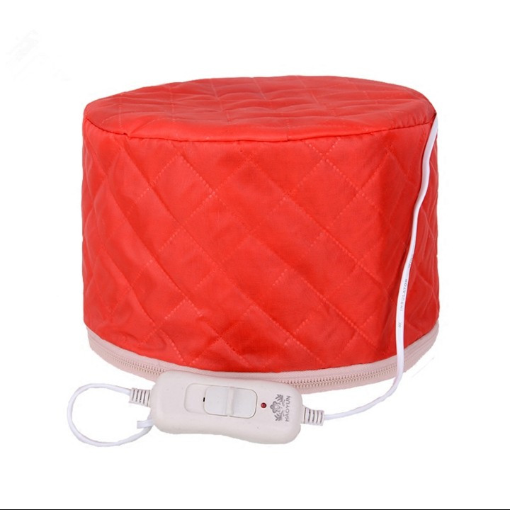 Heating cap Hair film Evaporation cap Dye hair Hair film Hair care Bureau of oil Hot Oil Hair nursing Inverted membrane Electric capin the Family/Personal Cleaning Tools , Personal care cleaning appliances , Baked oil cap  category - from Buy2taobao.com to provide professional Taobao agent buy service
