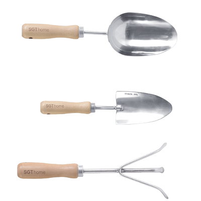 家用套装不锈钢盆栽多肉神器种花