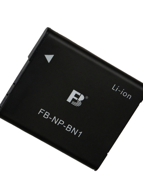 NP-BN1电池适用于索尼W360W320 WX30 W530 W630 W800 DSC-W570