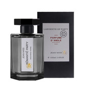 冥府之路脏话男士 事后清晨大地香水女士持久淡香沉香皮革柏林少女