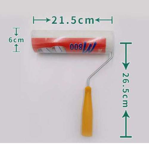 乳胶漆刷墙工具大全套装