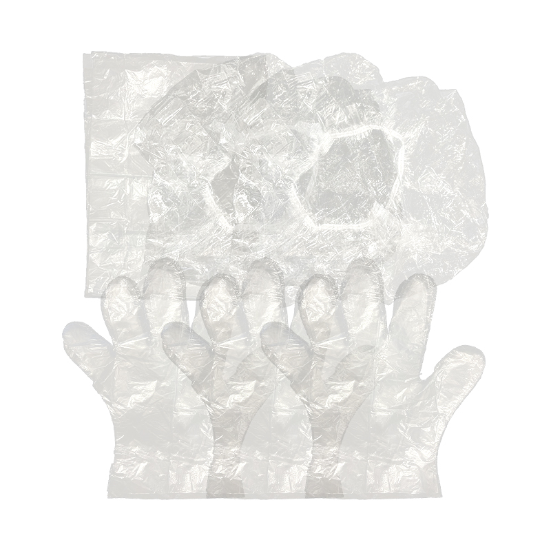 一次性染发工具3件套染发用