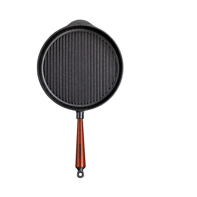 skeppshult斯肯特进口不易粘煎锅