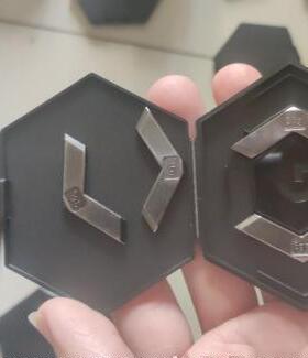 罗技G502鼠标滚轮滑轮通用G604无线G502和G903