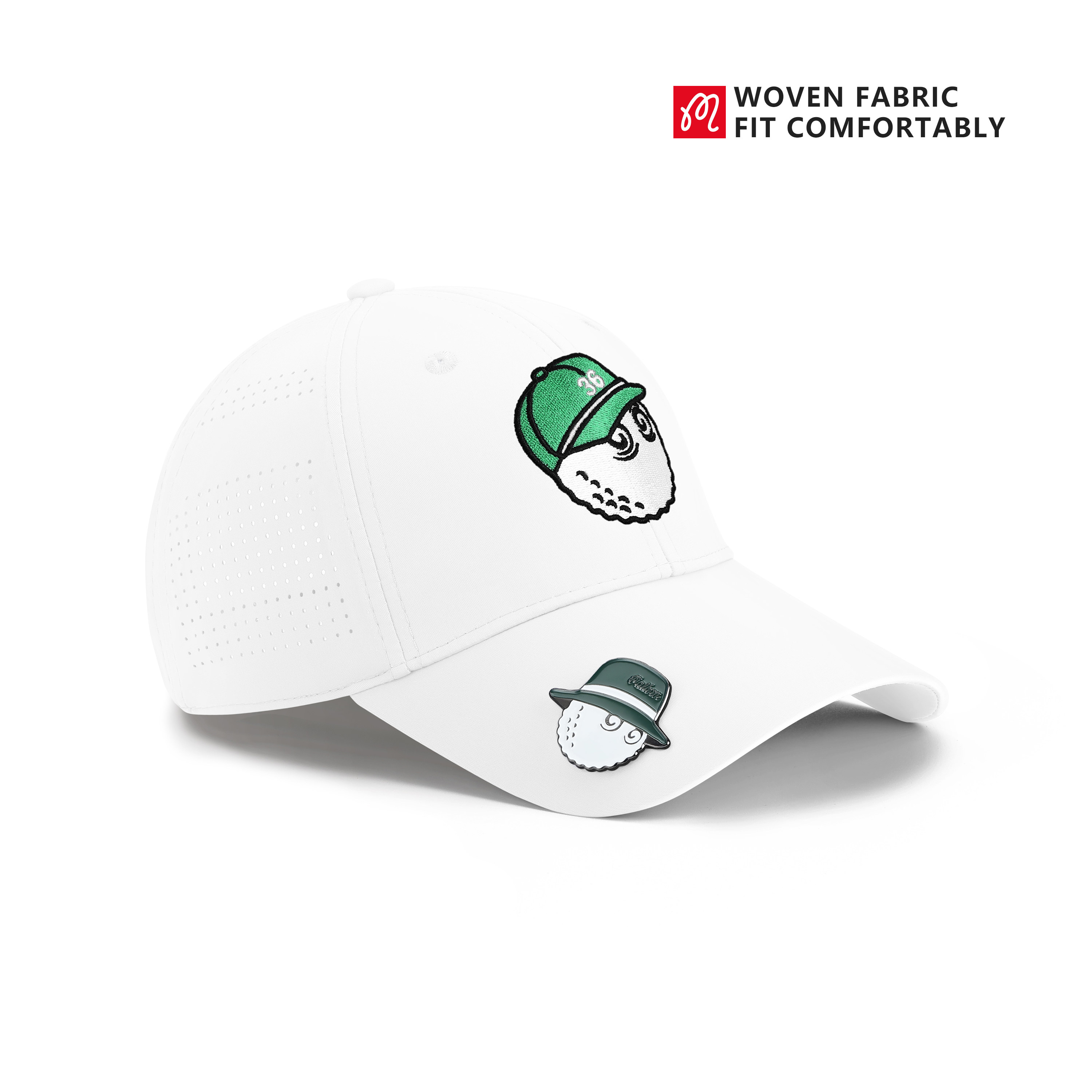 高尔夫球帽男女通用高尔夫休闲运动帽子遮阳棒球帽新款,运动/瑜伽/健身/球迷用品,高尔夫球帽,淘宝优惠券,粉丝福利购,淘宝优惠卷