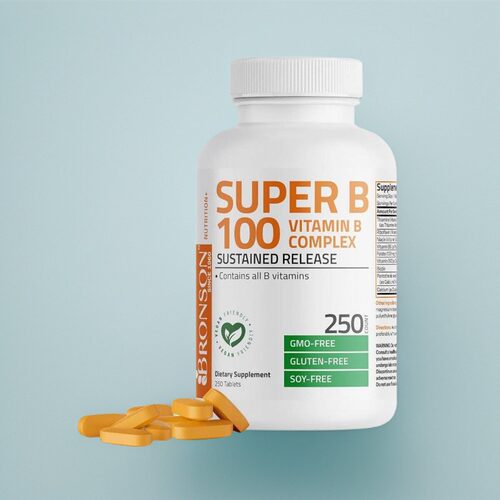 维生素B族成人VitaminB易疲劳