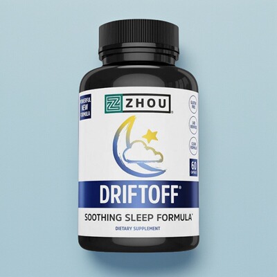 缬草根褪黑素保健品植物提取