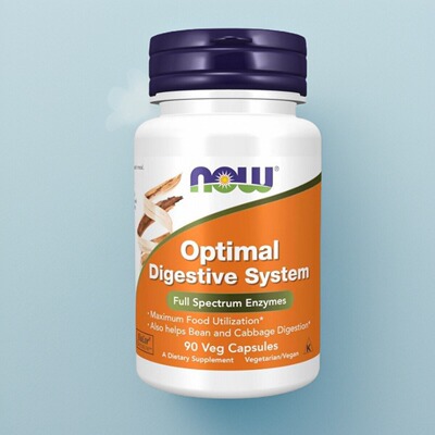 成人全谱酶消化系统保健脂肪淀粉