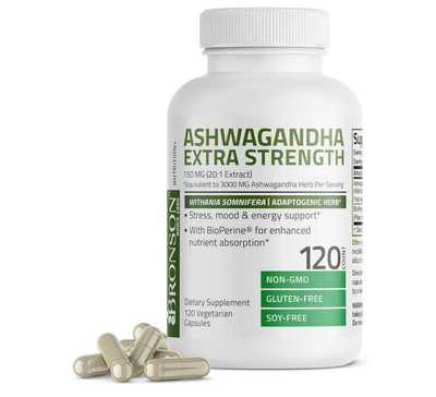 醉茄胶囊美国情绪睡觉植物