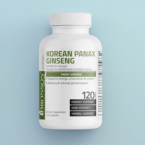 西洋参胶囊成人健康保健易疲劳
