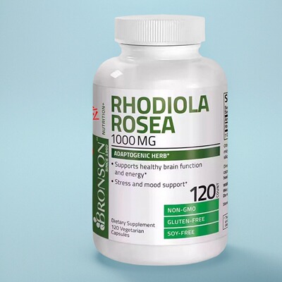 红景天胶囊高原反应脑力考试