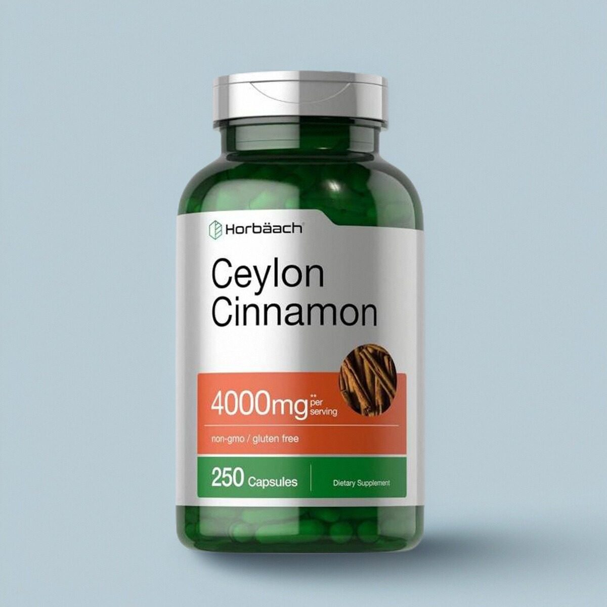 成人肉桂胶囊血糖保健品高含量