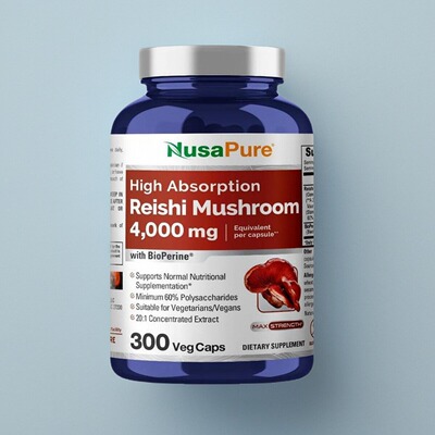 成人健康保健林芝提取物免疫保健