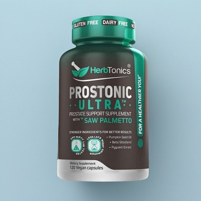 Prostate锯棕榈β谷甾醇植物提取