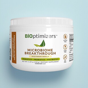 美国成人Microbiome Breakthrough Repair男士女性肠胃健康保健1